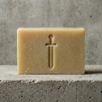 Tea Tree & Turmeric Performance Clean - Forge Bar No. 01