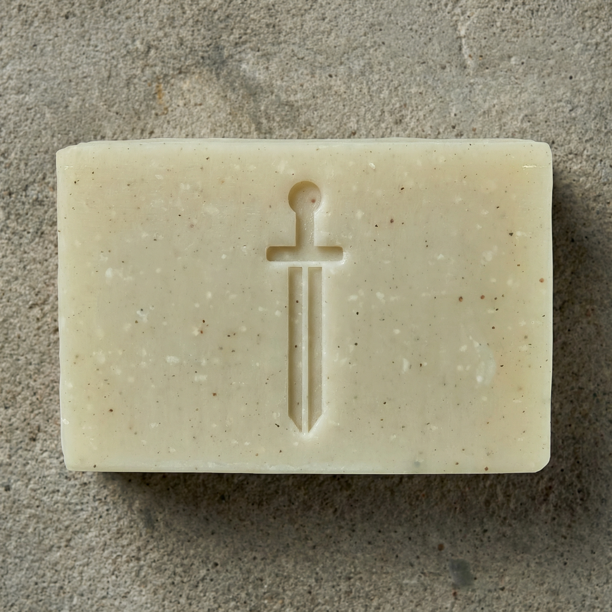 Cedarwood Daily Standard - Forge Bar No. 02