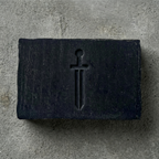 Charcoal, Lime & Rosemary Deep Reset - Forge Bar No. 03