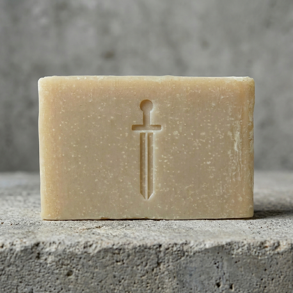 Cinnamon Warm Attract - Forge Bar No. 04