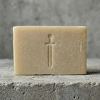 Cinnamon Warm Attract - Forge Bar No. 04