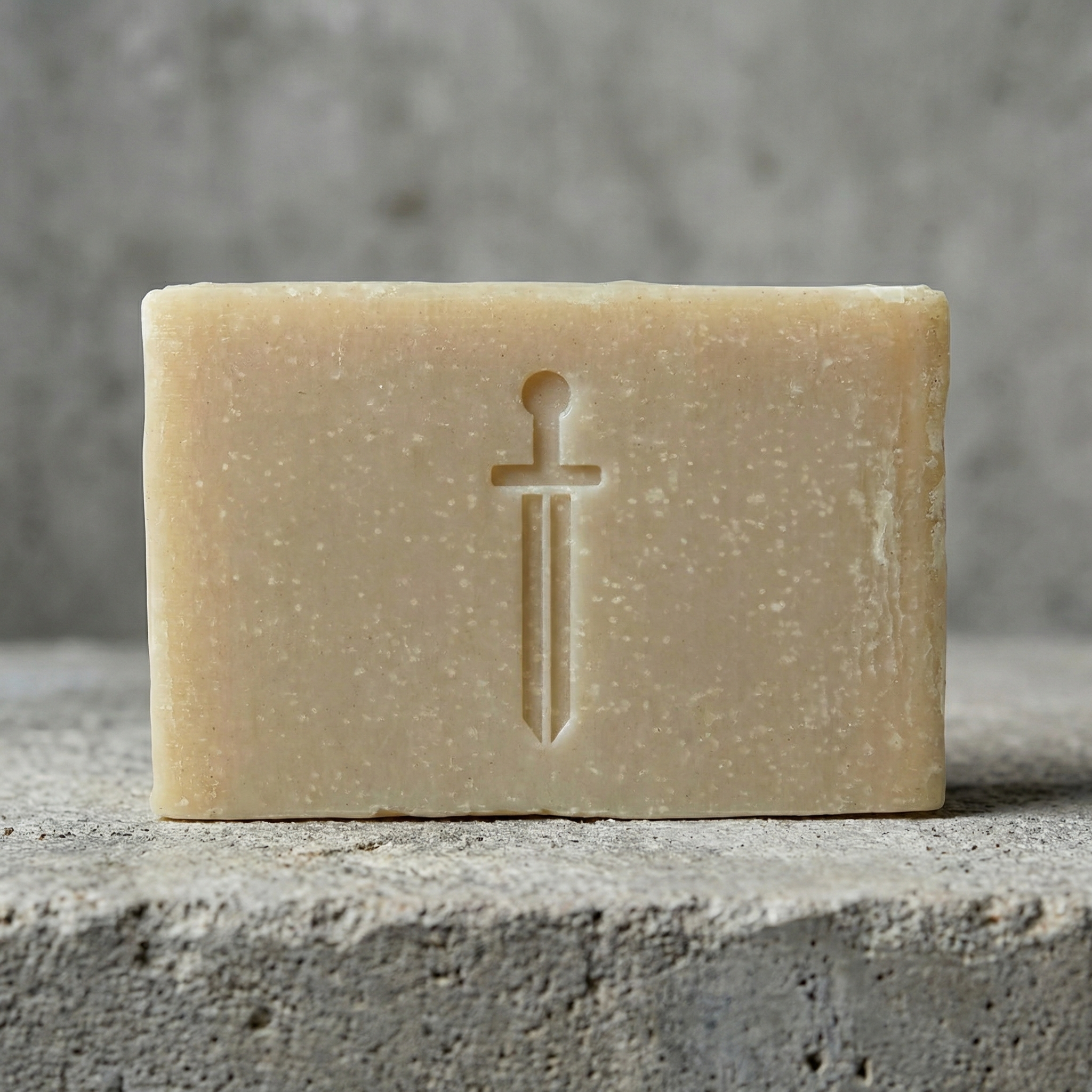 Cinnamon Warm Attract - Forge Bar No. 04