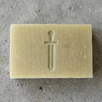 Peppermint & Eucalyptus Reset - Scalp Series No. 01