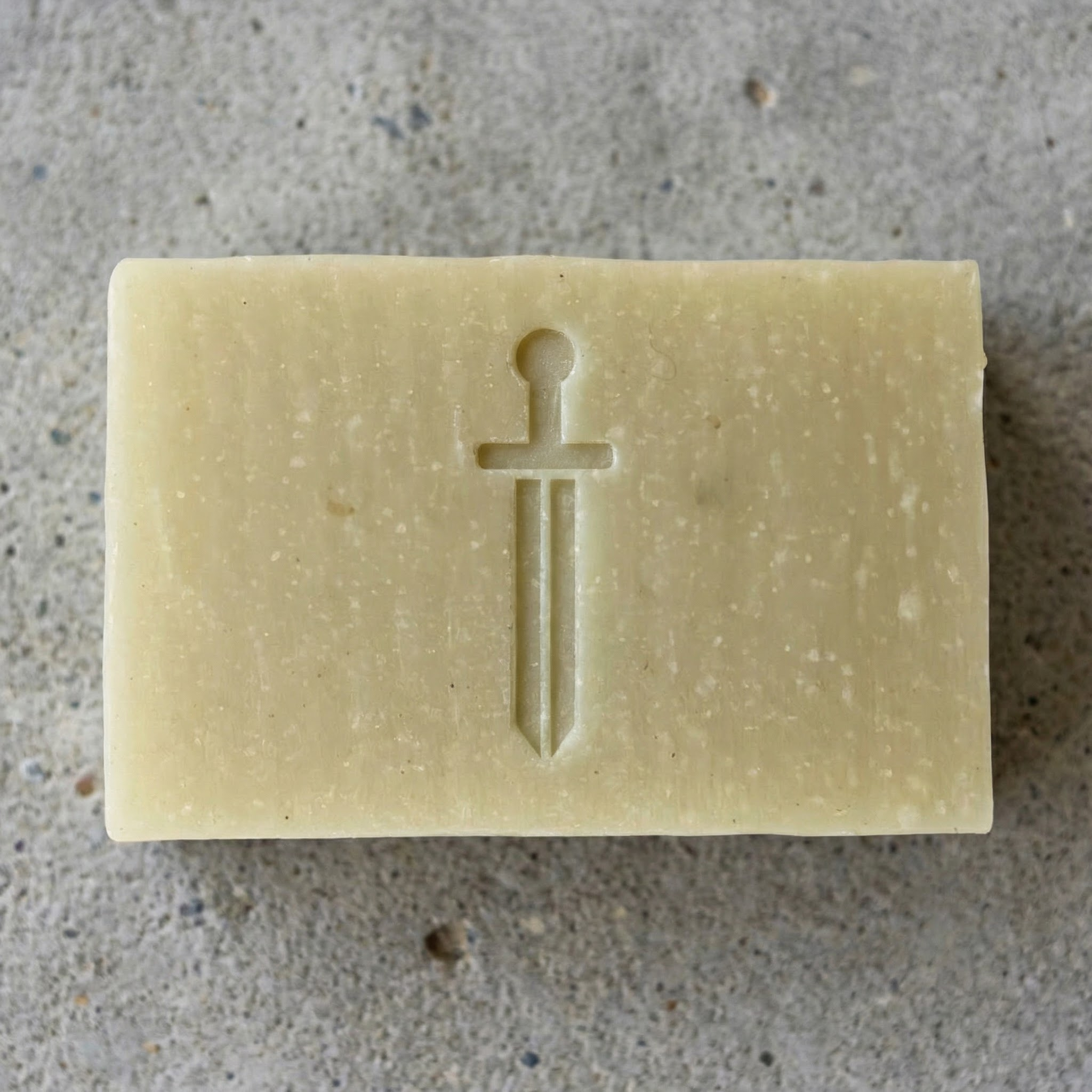 Peppermint & Eucalyptus Reset - Scalp Series No. 01