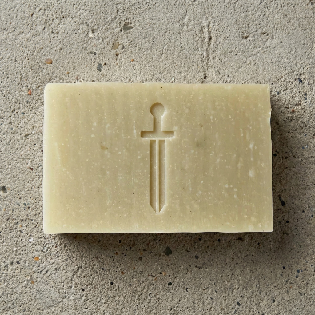 Precision Shave Fragrance-Free - Edge Series No. 01