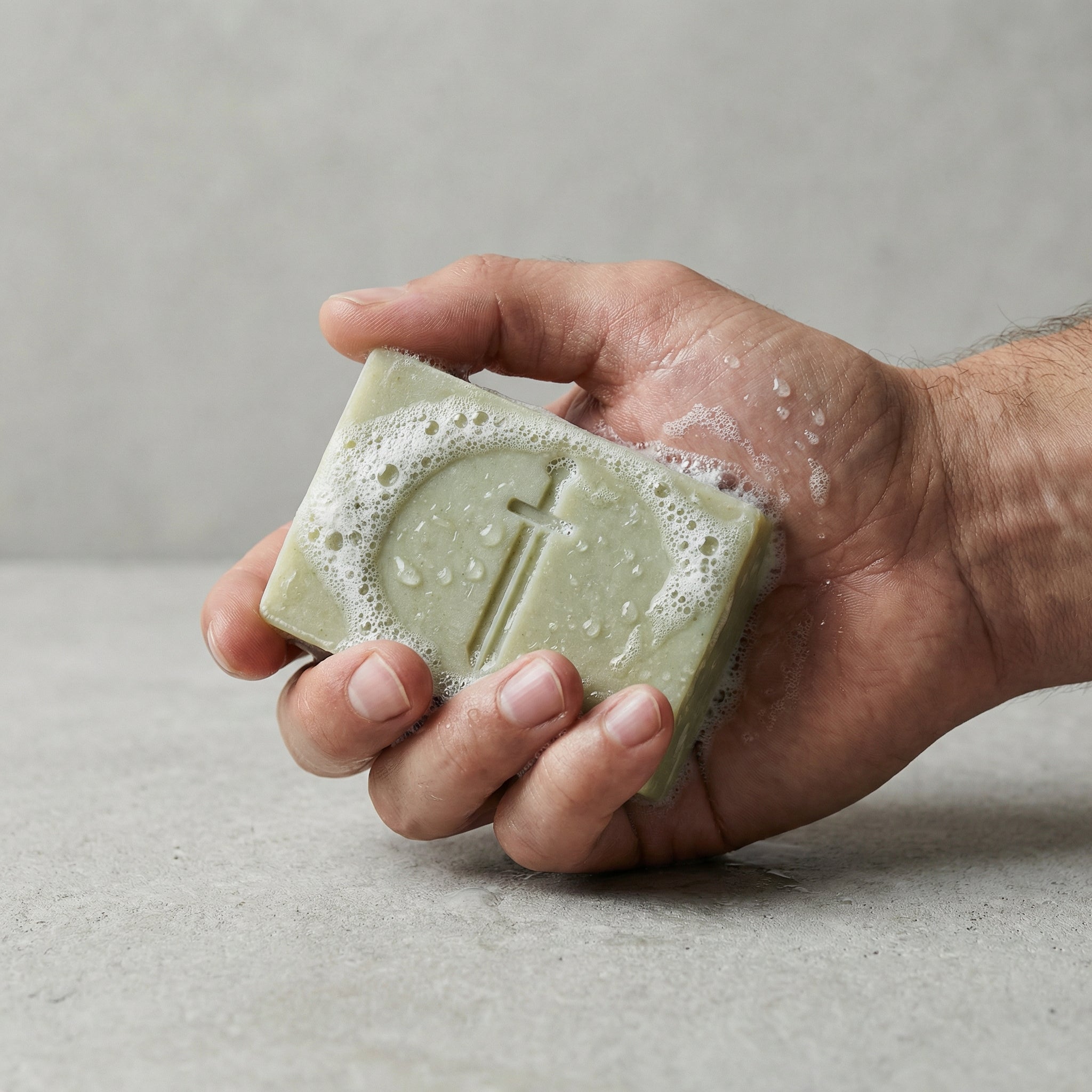 Aloe Vera Daily Calm - Forge Bar No. 05