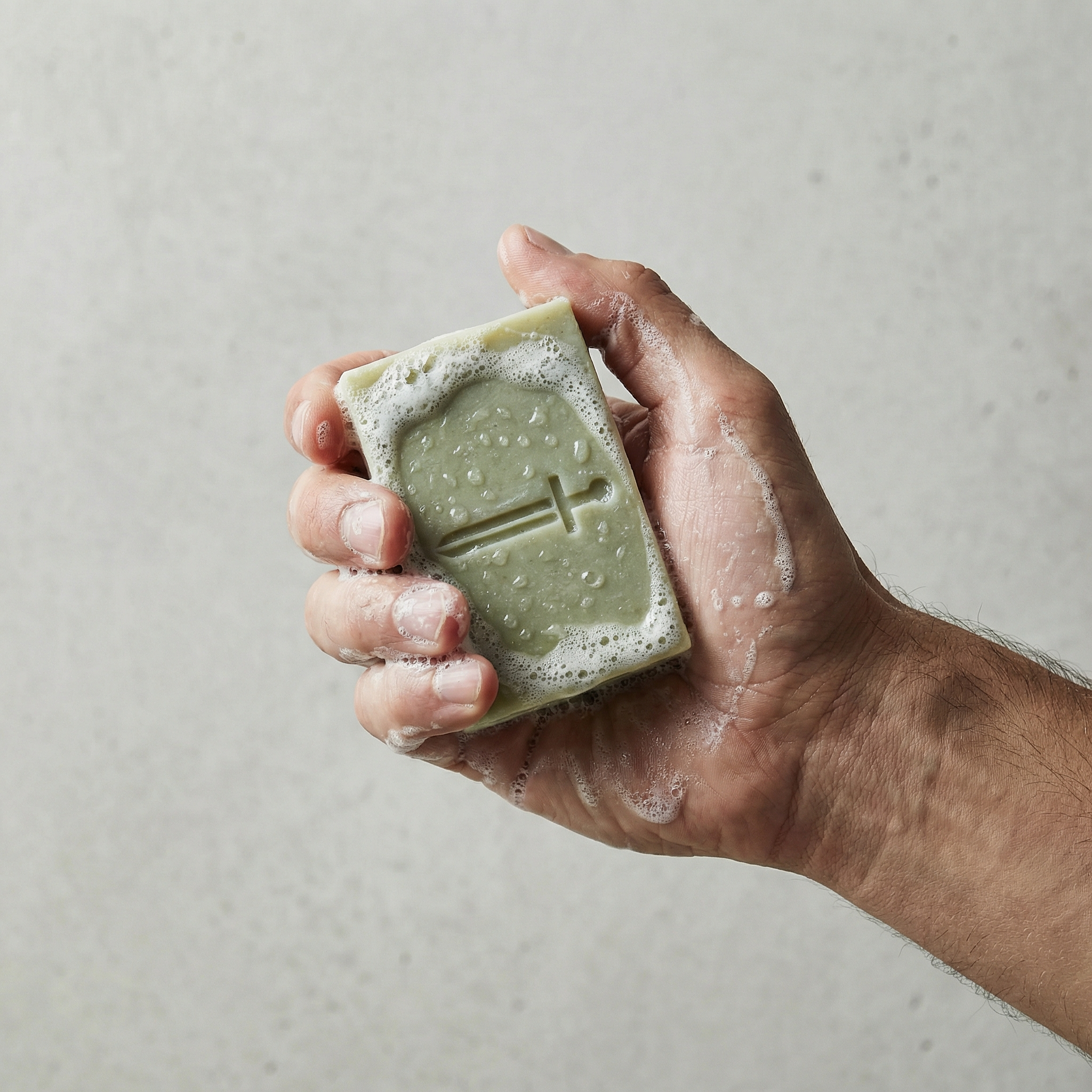 Aloe Vera Daily Calm - Forge Bar No. 05