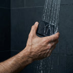 Charcoal, Lime & Rosemary Deep Reset - Forge Bar No. 03